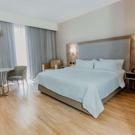 Hilton Garden Inn Silao Aeropuerto Bajio Екстер'єр фото