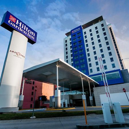 Hilton Garden Inn Silao Aeropuerto Bajio Екстер'єр фото