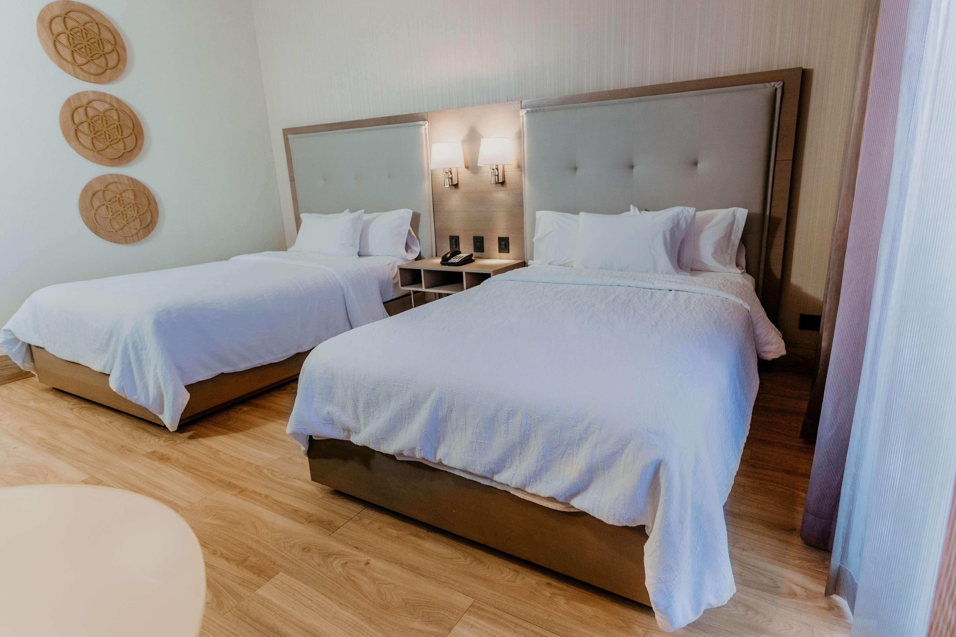 Hilton Garden Inn Silao Aeropuerto Bajio Екстер'єр фото