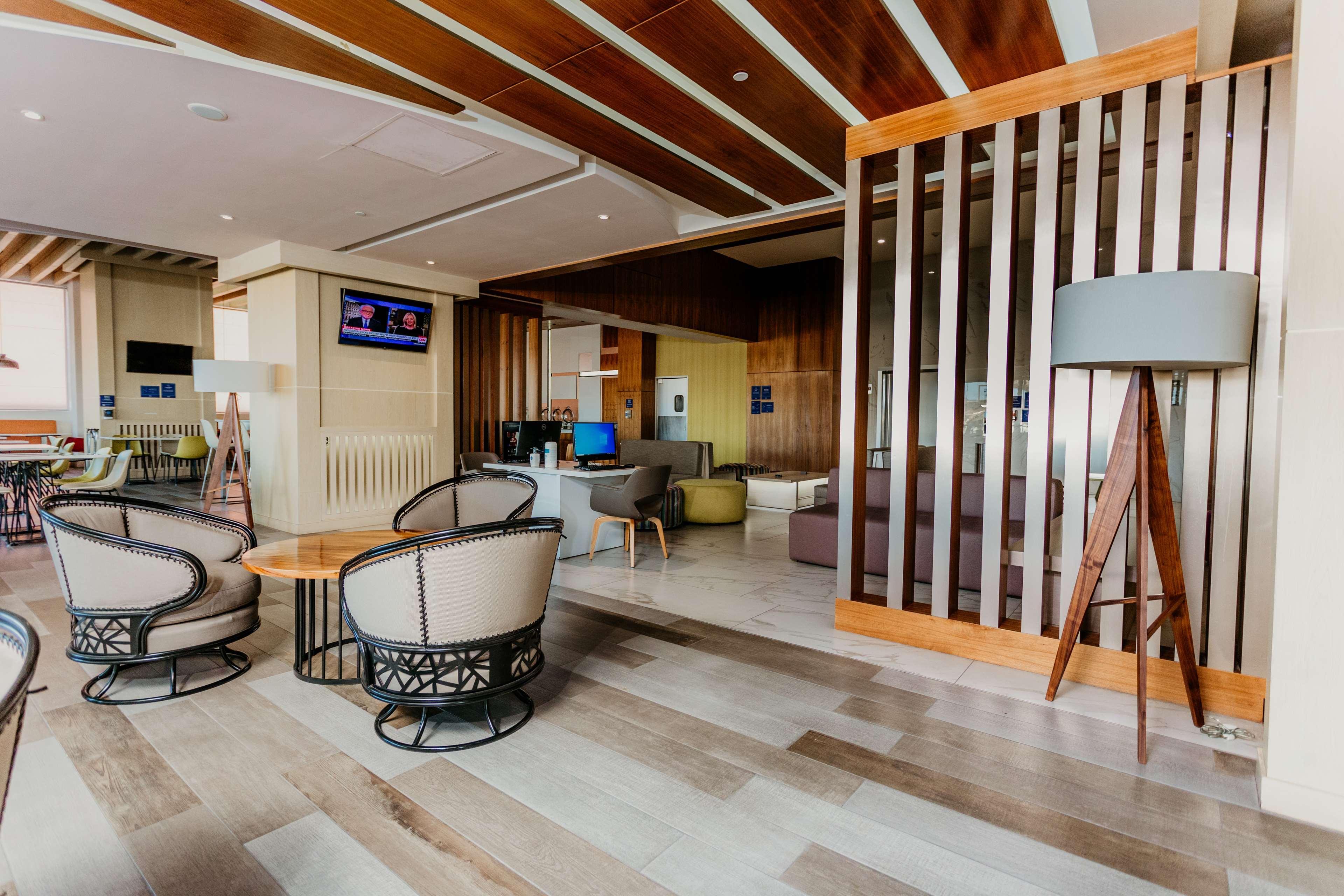 Hilton Garden Inn Silao Aeropuerto Bajio Екстер'єр фото