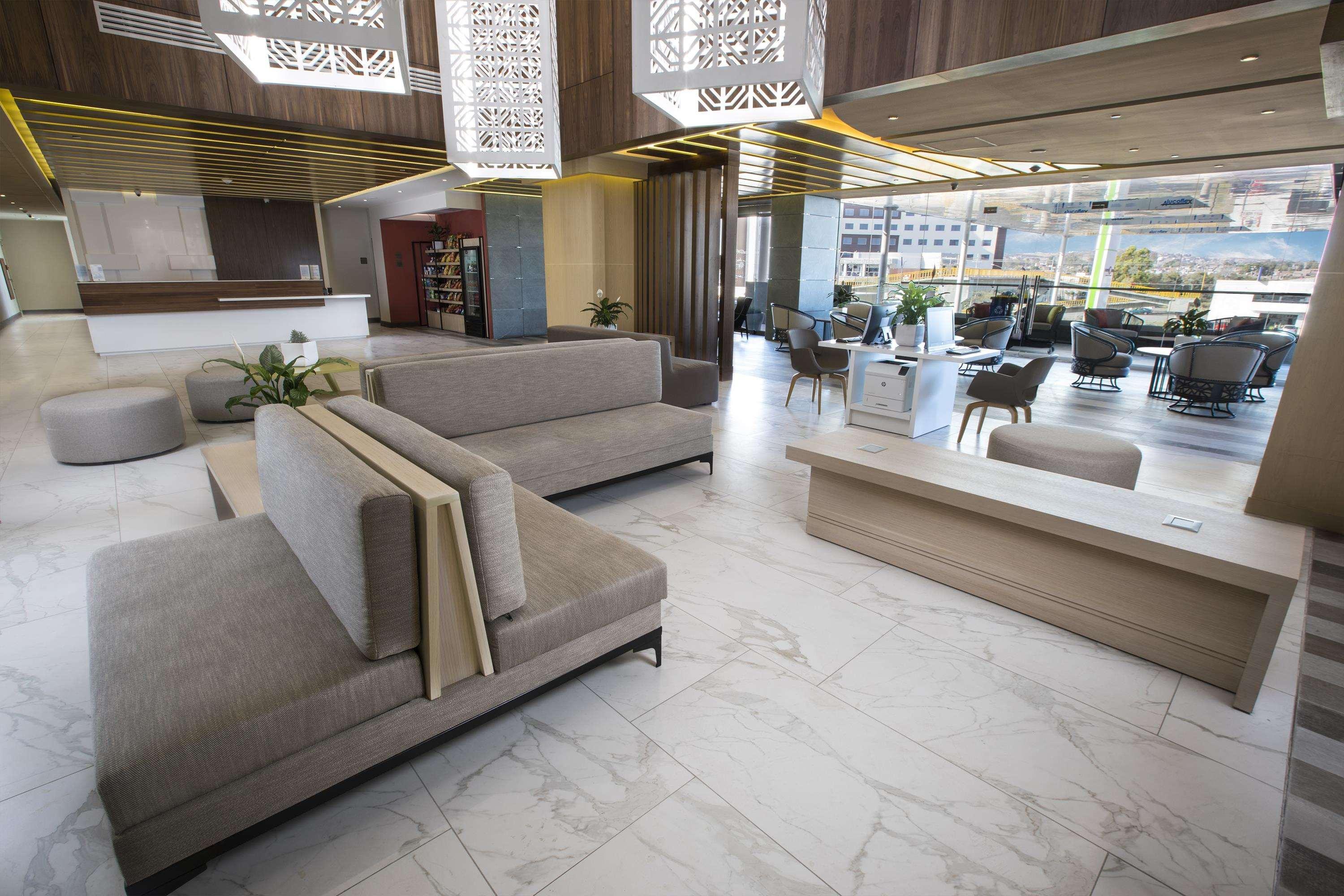Hilton Garden Inn Silao Aeropuerto Bajio Екстер'єр фото