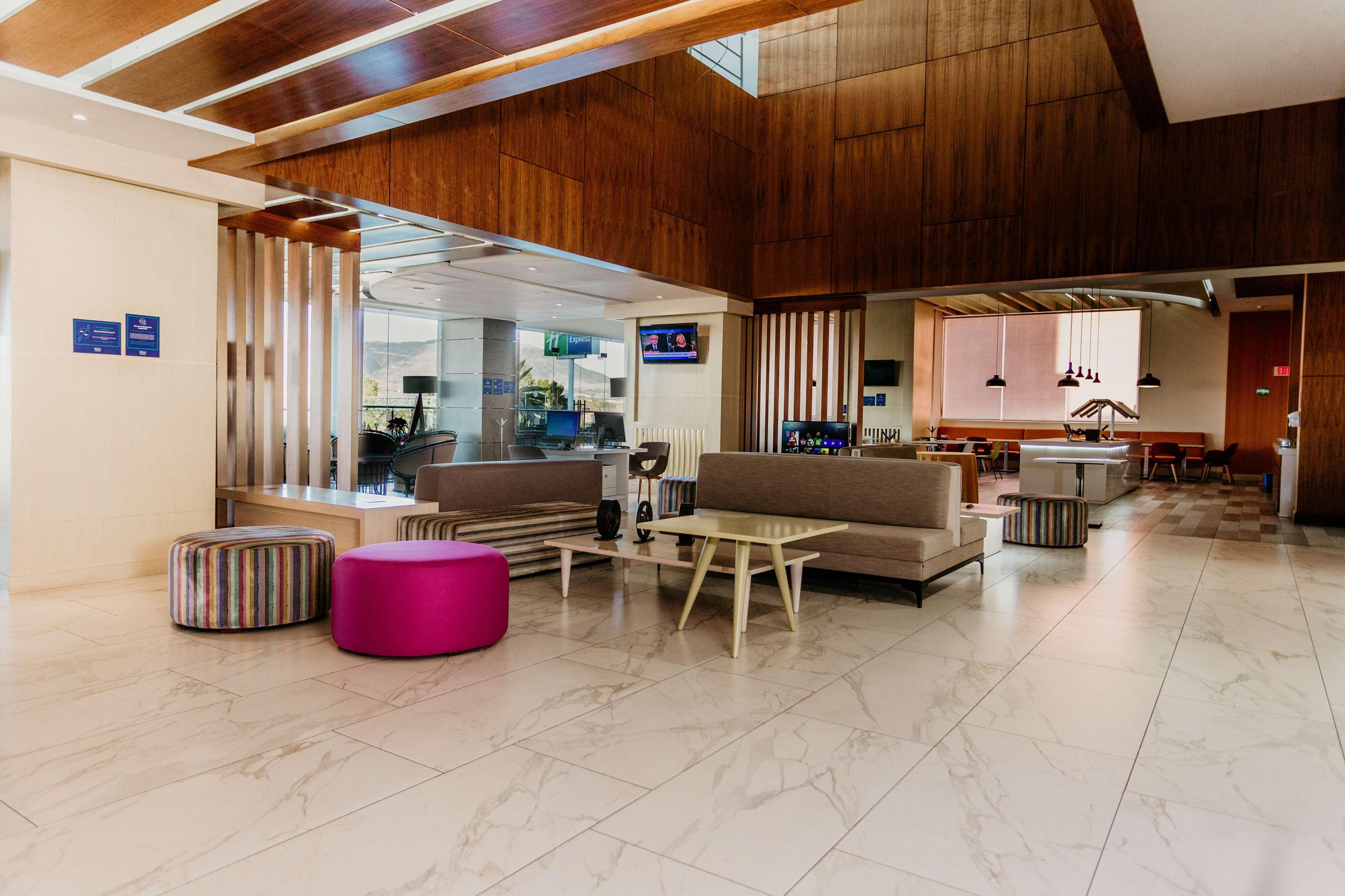 Hilton Garden Inn Silao Aeropuerto Bajio Екстер'єр фото