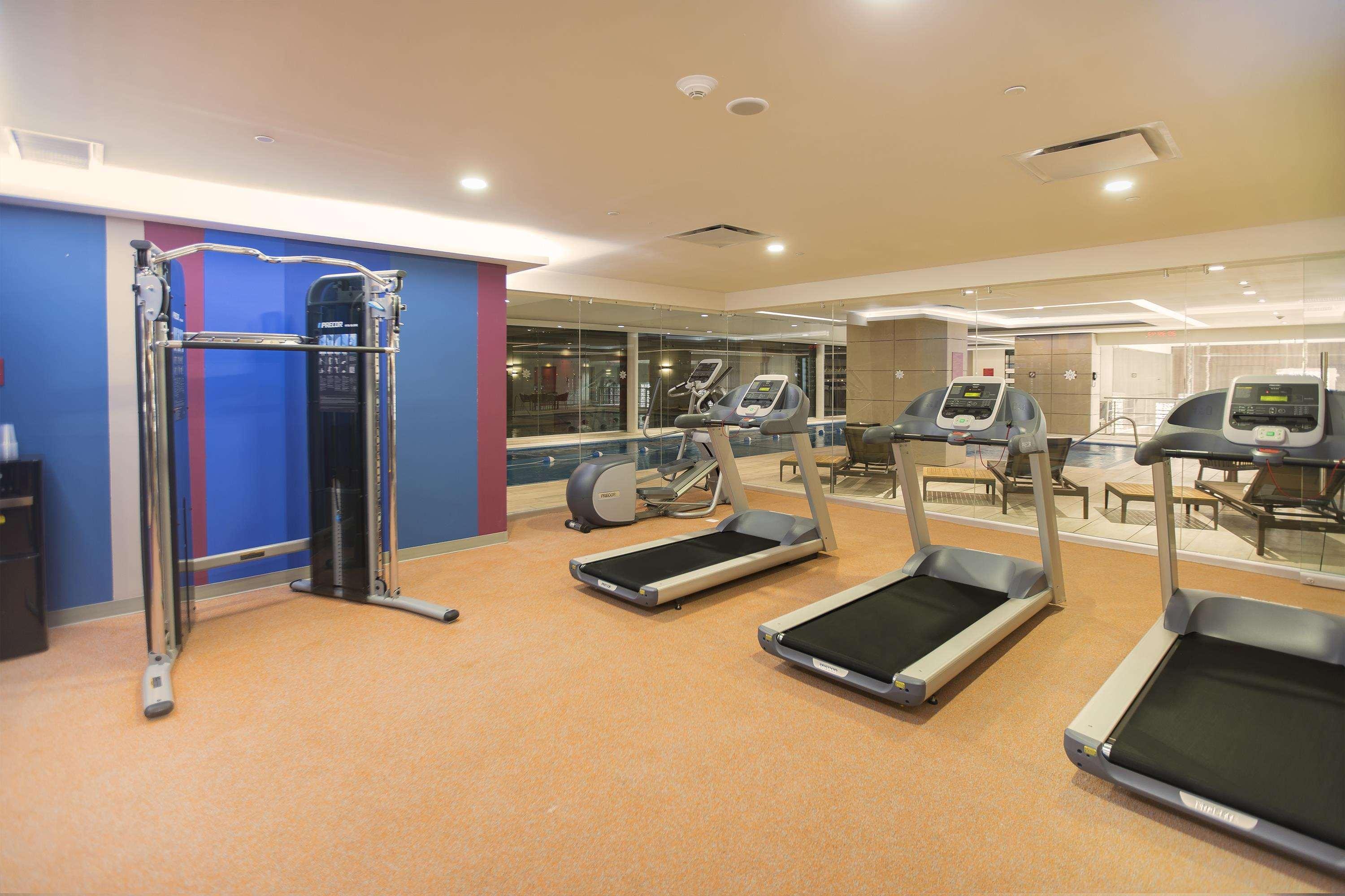 Hilton Garden Inn Silao Aeropuerto Bajio Екстер'єр фото