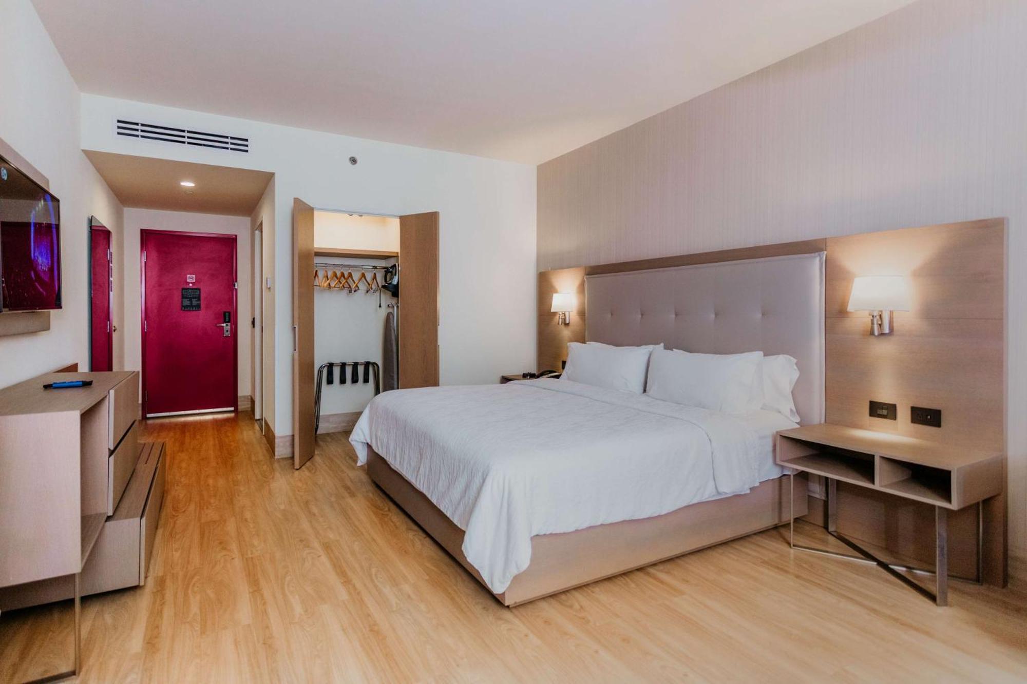 Hilton Garden Inn Silao Aeropuerto Bajio Екстер'єр фото