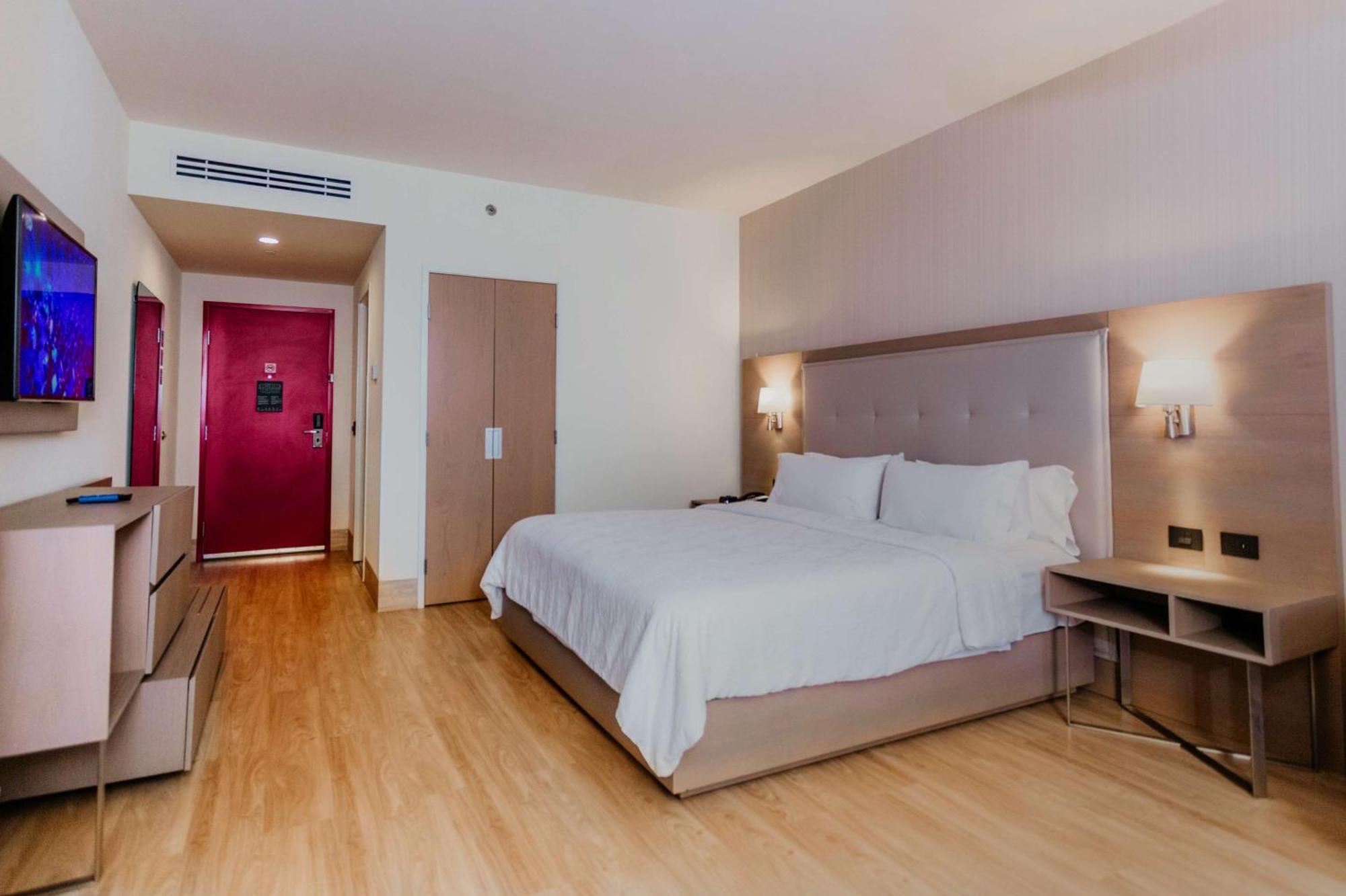 Hilton Garden Inn Silao Aeropuerto Bajio Екстер'єр фото