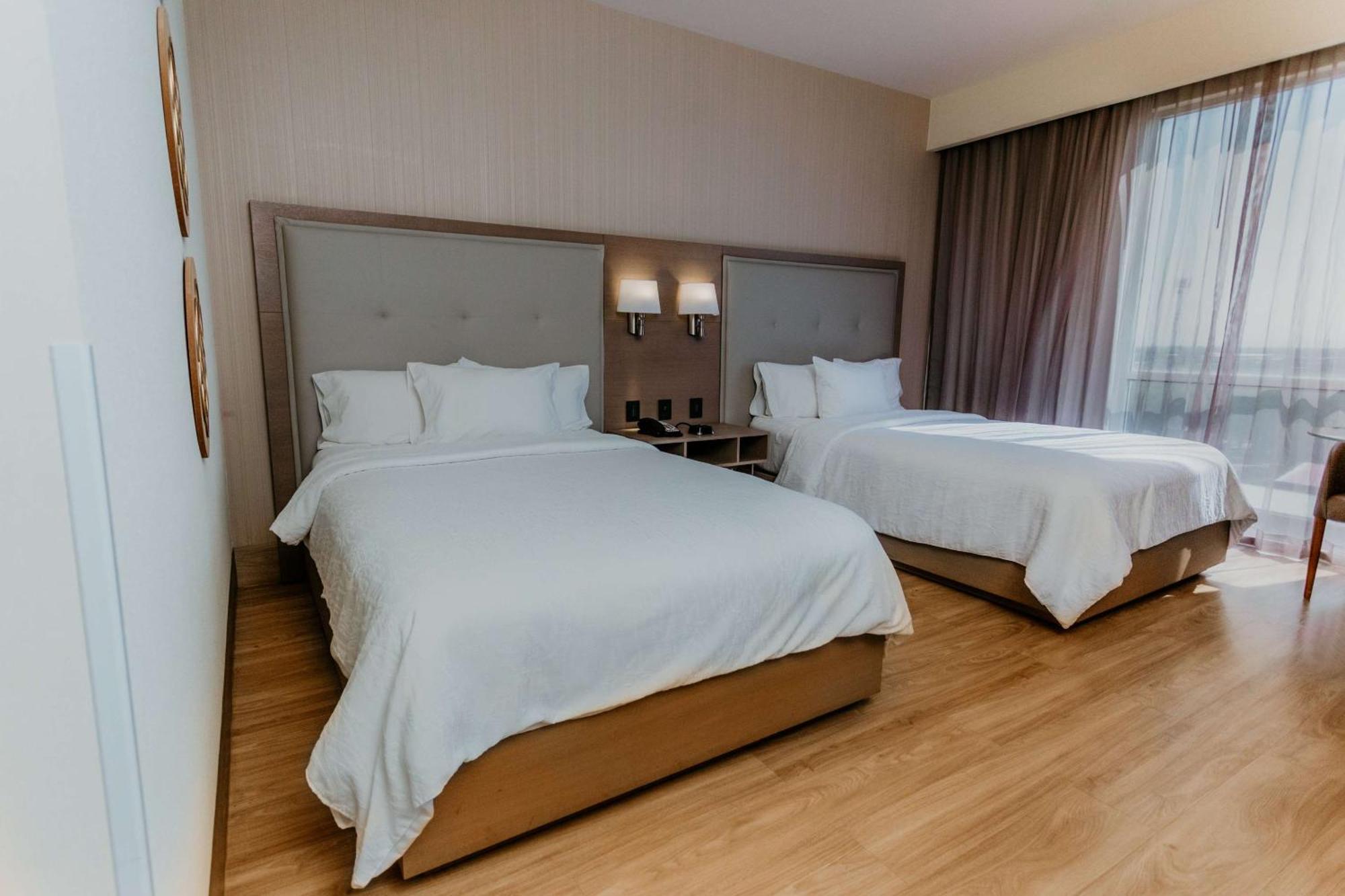 Hilton Garden Inn Silao Aeropuerto Bajio Екстер'єр фото