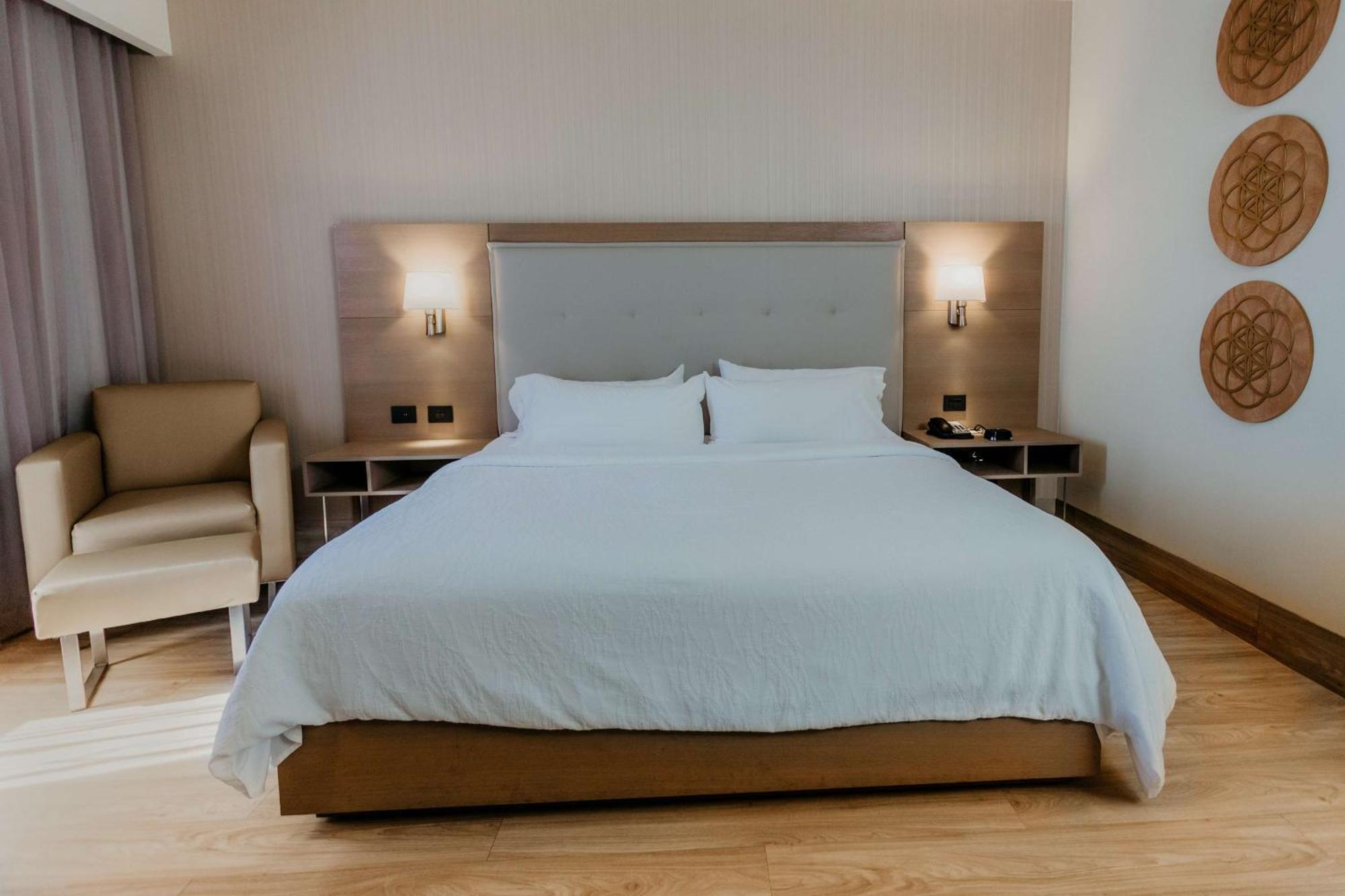 Hilton Garden Inn Silao Aeropuerto Bajio Екстер'єр фото