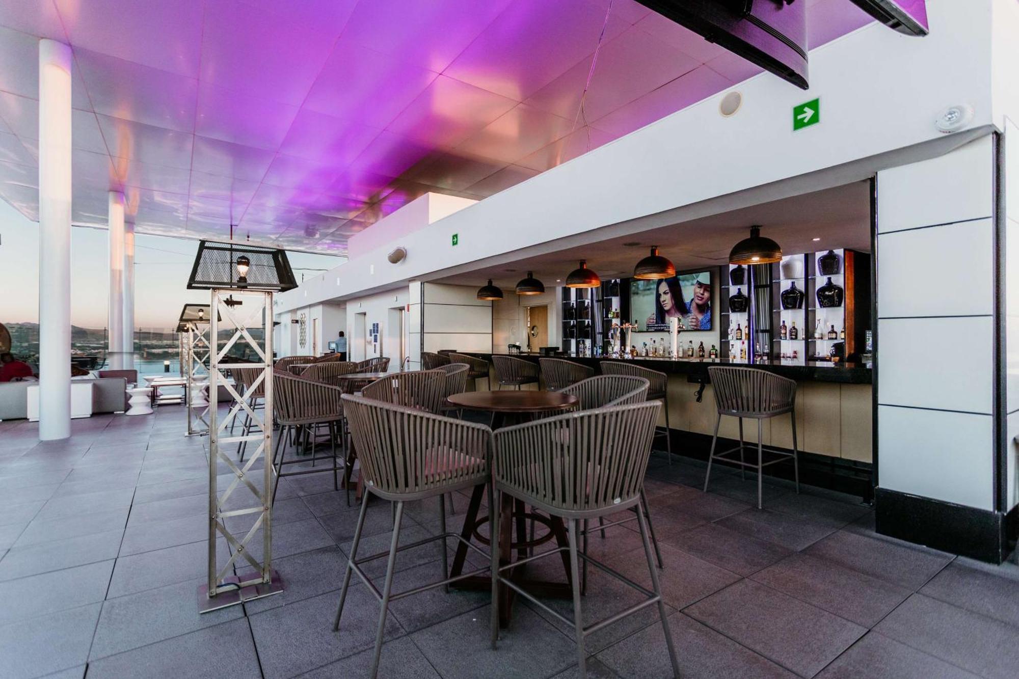 Hilton Garden Inn Silao Aeropuerto Bajio Екстер'єр фото