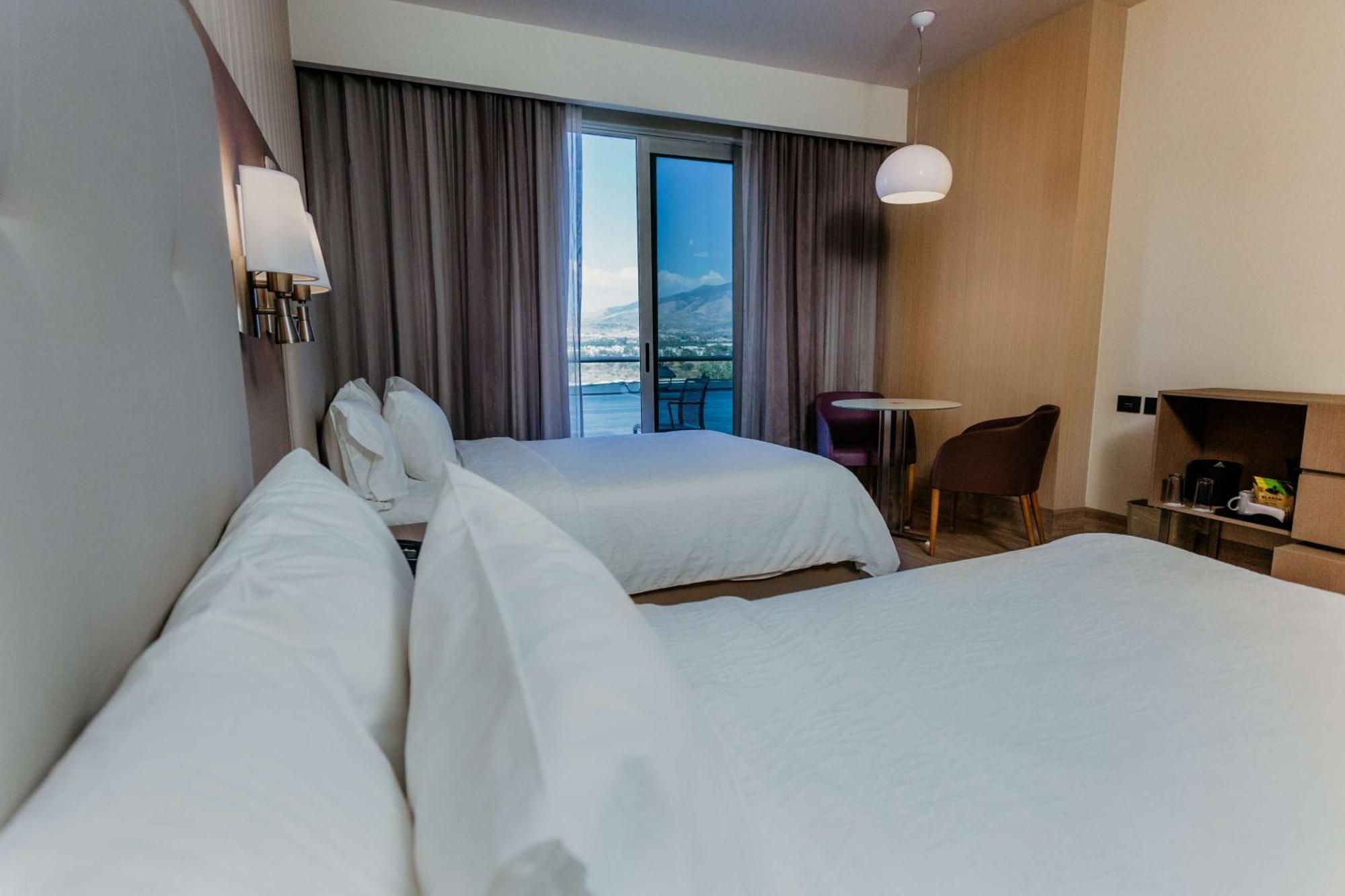 Hilton Garden Inn Silao Aeropuerto Bajio Екстер'єр фото