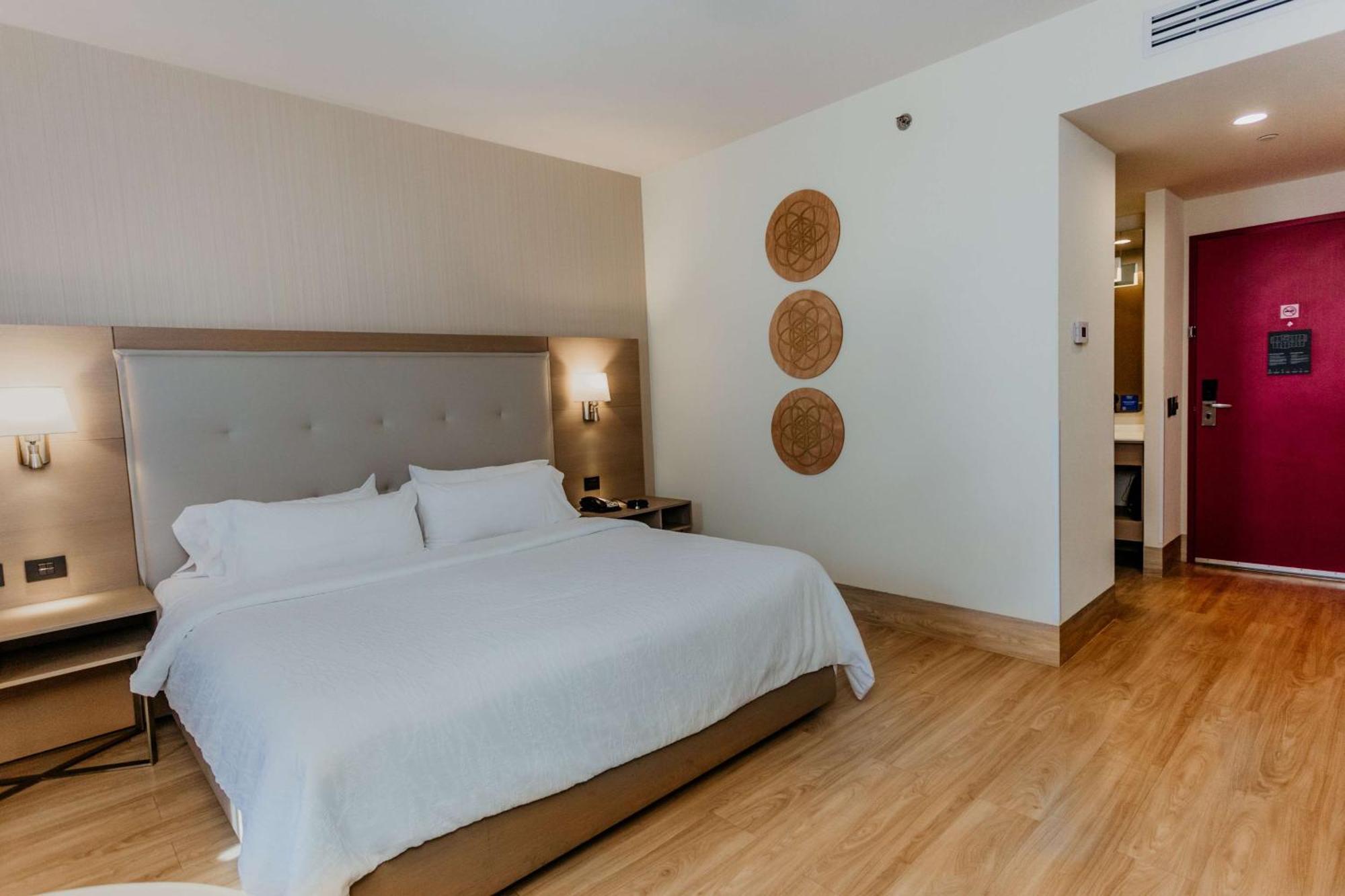 Hilton Garden Inn Silao Aeropuerto Bajio Екстер'єр фото