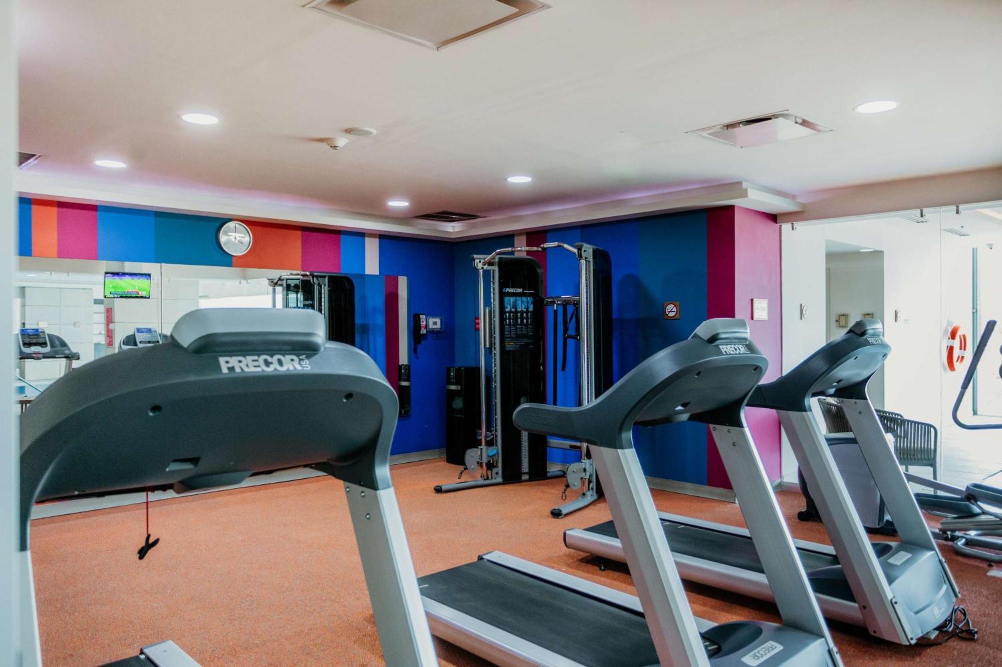 Hilton Garden Inn Silao Aeropuerto Bajio Екстер'єр фото