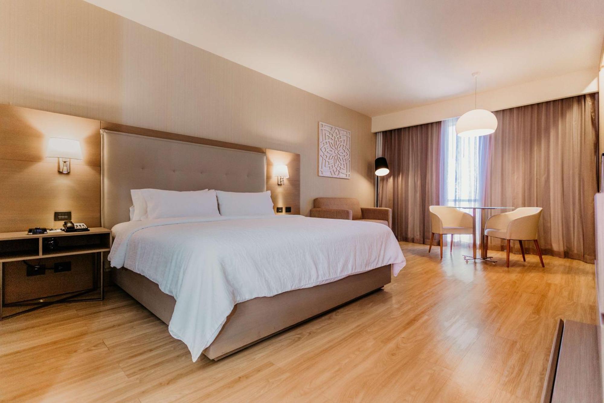 Hilton Garden Inn Silao Aeropuerto Bajio Екстер'єр фото