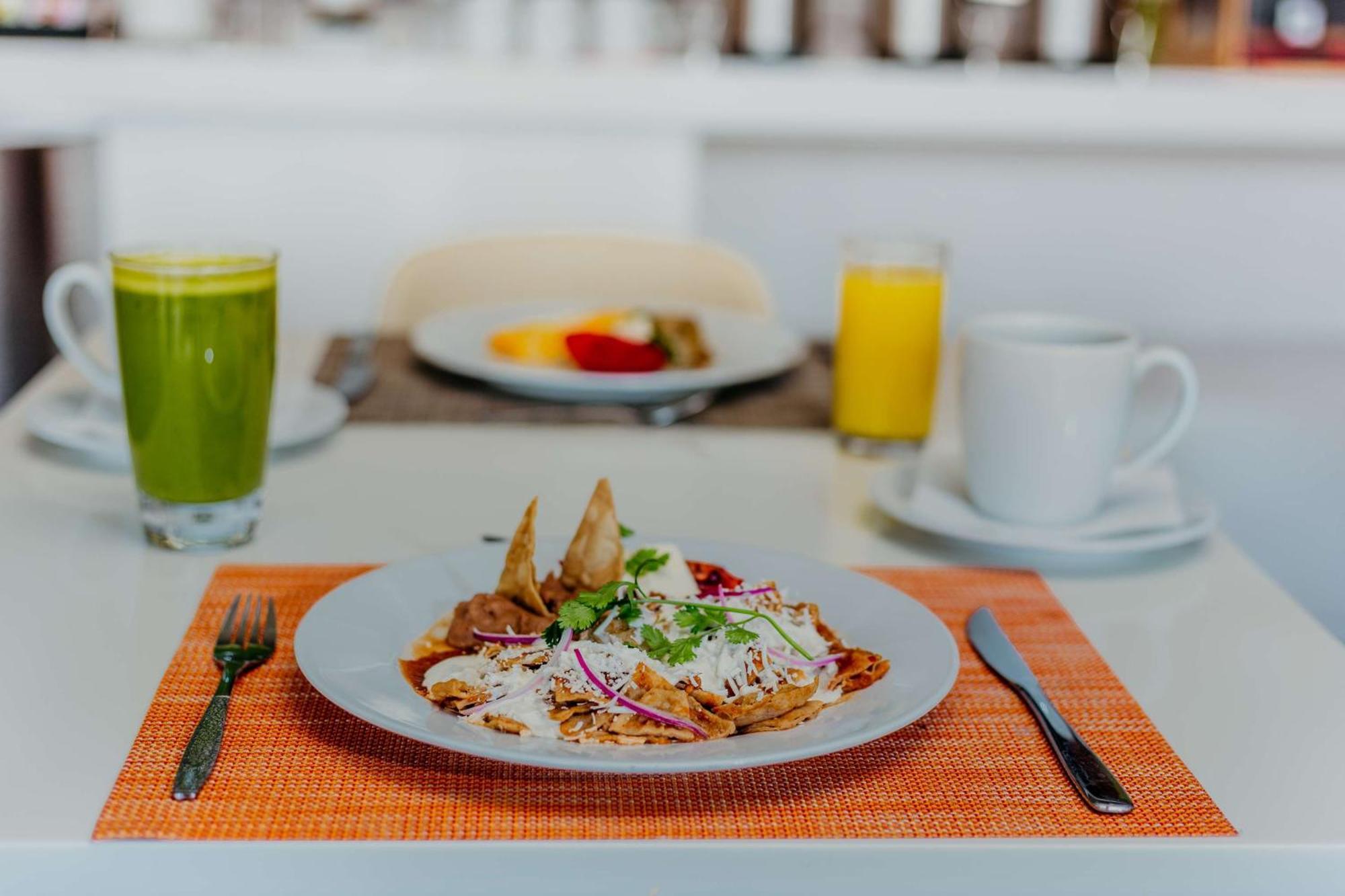 Hilton Garden Inn Silao Aeropuerto Bajio Екстер'єр фото