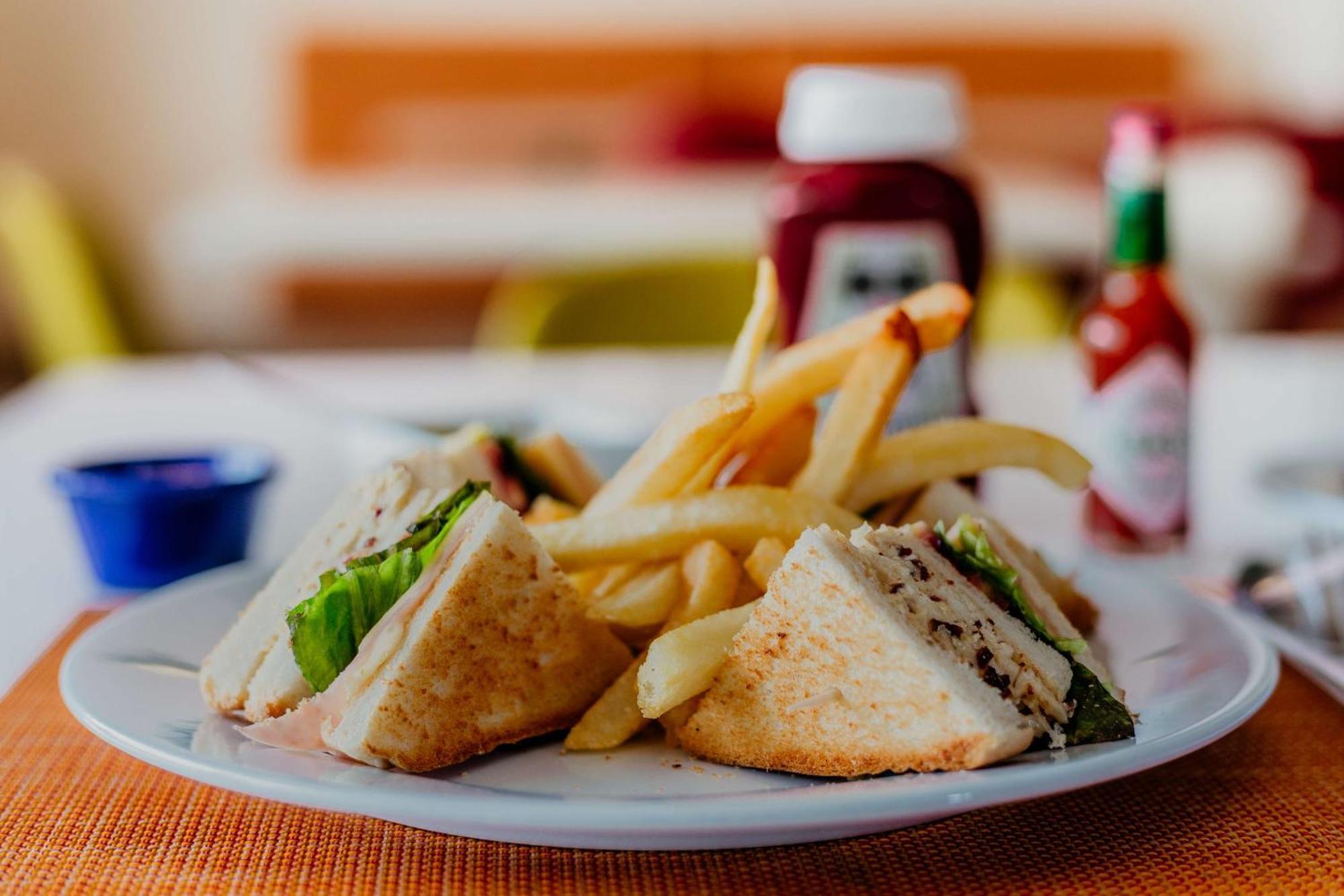 Hilton Garden Inn Silao Aeropuerto Bajio Екстер'єр фото