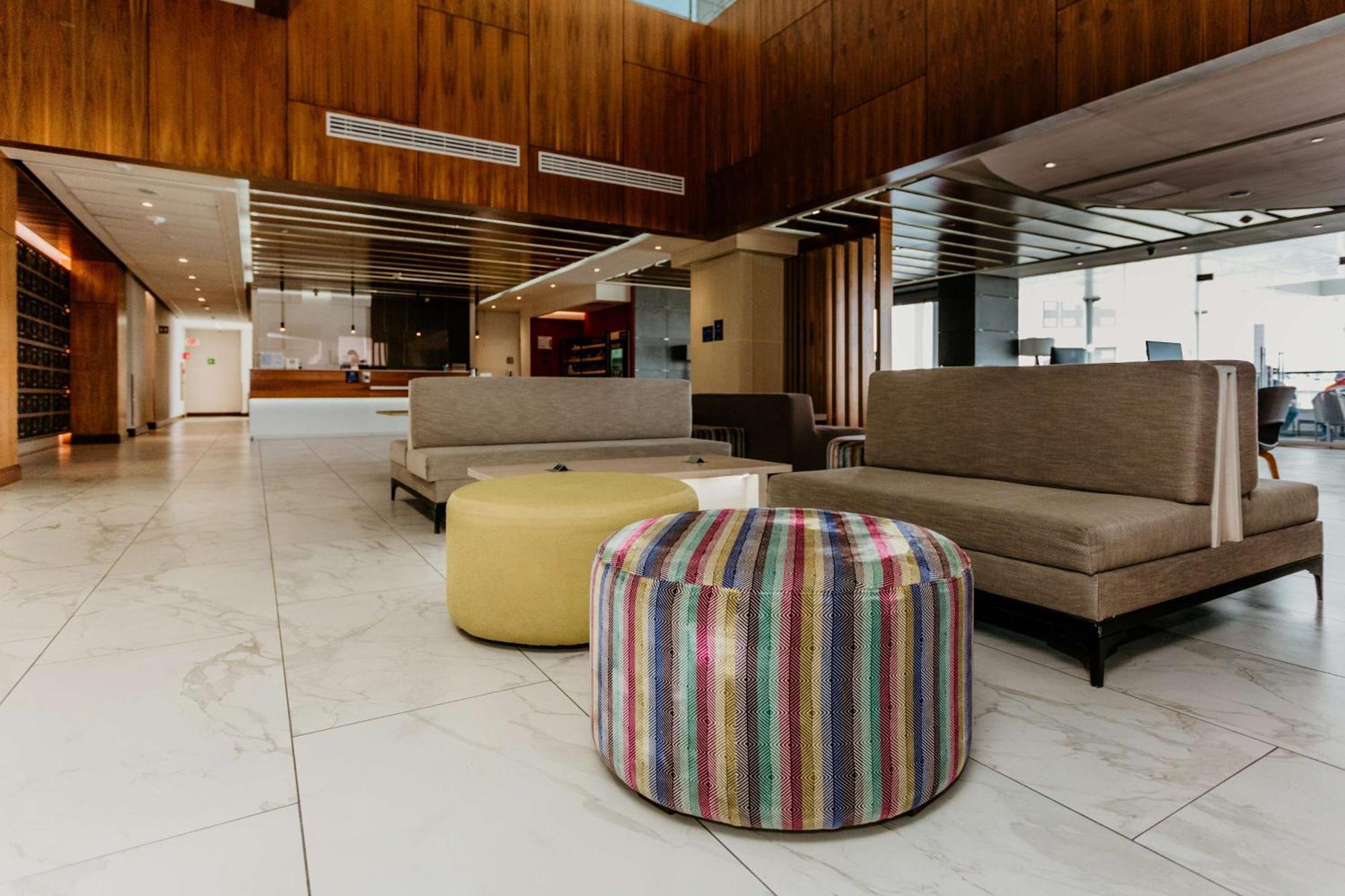 Hilton Garden Inn Silao Aeropuerto Bajio Екстер'єр фото