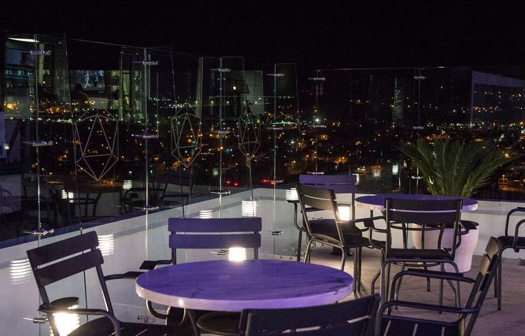 Hilton Garden Inn Silao Aeropuerto Bajio Екстер'єр фото