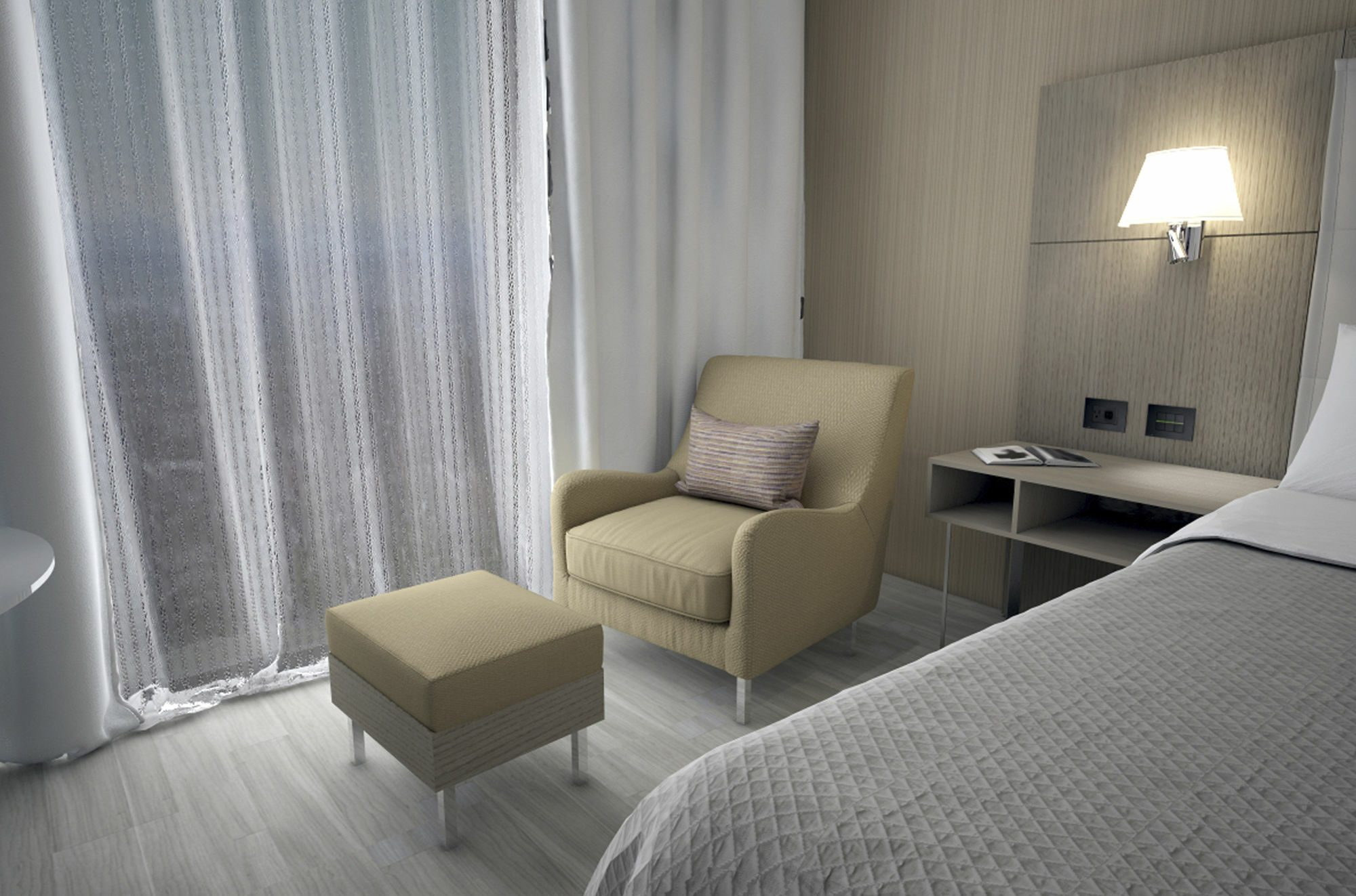Hilton Garden Inn Silao Aeropuerto Bajio Екстер'єр фото