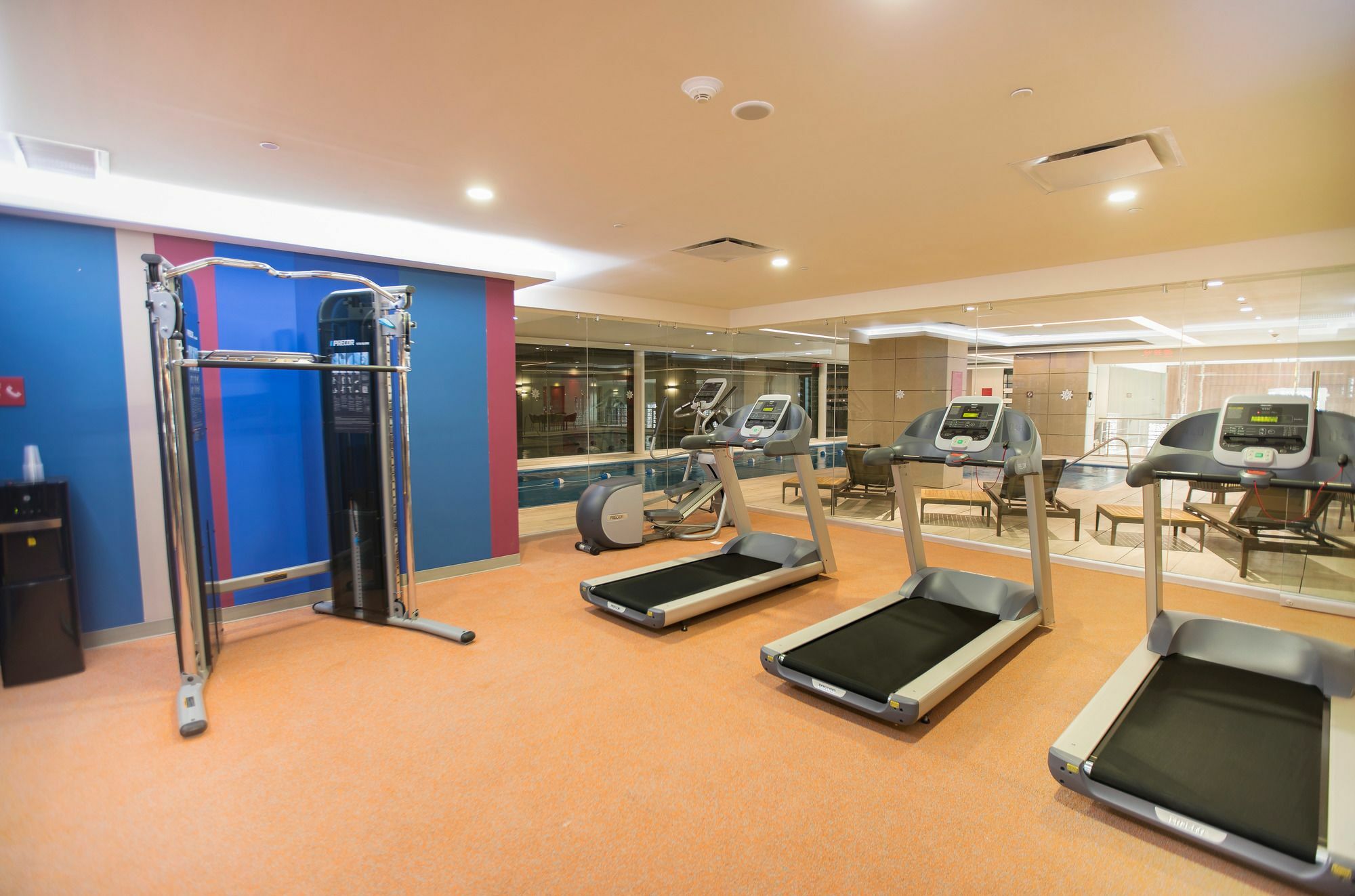 Hilton Garden Inn Silao Aeropuerto Bajio Екстер'єр фото